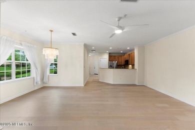 Your Coastal Retreat Awaits. Step inside this meticulously on St. Augustine Shores Golf Club in Florida - for sale on GolfHomes.com, golf home, golf lot