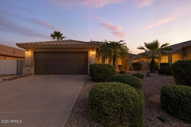 This move-in-ready Augusta Ranch home located in a golf course on Augusta Ranch Golf Club in Arizona - for sale on GolfHomes.com, golf home, golf lot