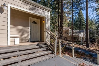 Welcome to Forest Pines, a beautifully maintained low-elevation on Incline Village Golf Course in Nevada - for sale on GolfHomes.com, golf home, golf lot