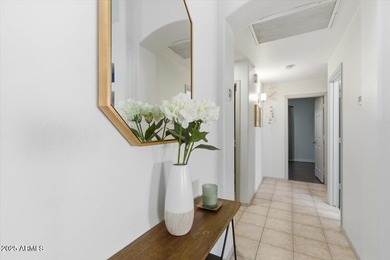 This move-in-ready Augusta Ranch home located in a golf course on Augusta Ranch Golf Club in Arizona - for sale on GolfHomes.com, golf home, golf lot