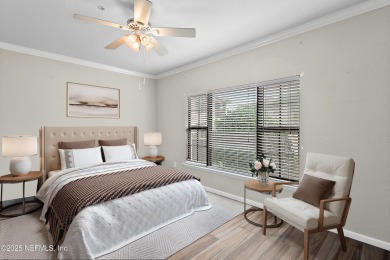 Park and Preserve views from this gorgeous ground floor condo in on The Palencia Club in Florida - for sale on GolfHomes.com, golf home, golf lot