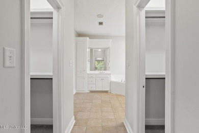Welcome to this stunning 4-bedroom, 3.5-bath home located in the on Annandale Golf Club in Mississippi - for sale on GolfHomes.com, golf home, golf lot