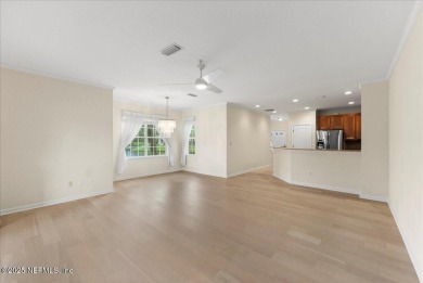 Your Coastal Retreat Awaits. Step inside this meticulously on St. Augustine Shores Golf Club in Florida - for sale on GolfHomes.com, golf home, golf lot