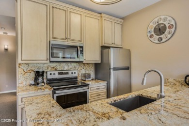Enjoy the stunning views and amenities of this 1063 sq ft on The Snowmass Club in Colorado - for sale on GolfHomes.com, golf home, golf lot