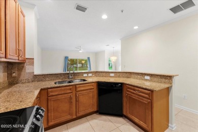 Your Coastal Retreat Awaits. Step inside this meticulously on St. Augustine Shores Golf Club in Florida - for sale on GolfHomes.com, golf home, golf lot