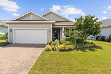 Motivated Seller! Discover this meticulously maintained home in on Origins Golf Club in Florida - for sale on GolfHomes.com, golf home, golf lot