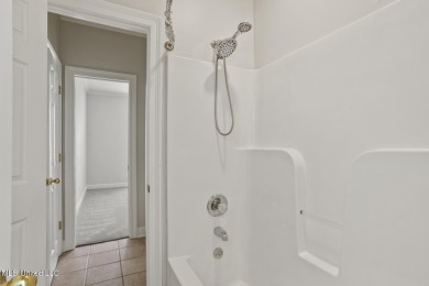 Welcome to this stunning 4-bedroom, 3.5-bath home located in the on Annandale Golf Club in Mississippi - for sale on GolfHomes.com, golf home, golf lot