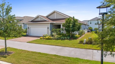 Motivated Seller! Discover this meticulously maintained home in on Origins Golf Club in Florida - for sale on GolfHomes.com, golf home, golf lot