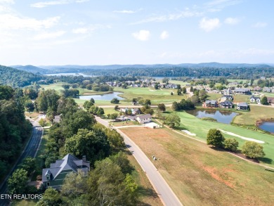 Stunning Golf Course Lot with Breathtaking Views!

Welcome to on Tennessee National Golf Club in Tennessee - for sale on GolfHomes.com, golf home, golf lot