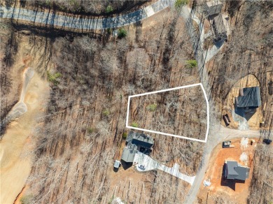 LIVE WHERE YOU PLAY! Imagine building your dream home on the on The Trail At Chickasaw Pointe in South Carolina - for sale on GolfHomes.com, golf home, golf lot