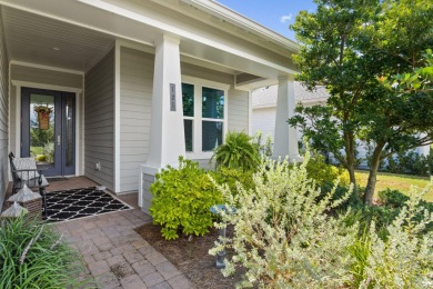 Motivated Seller! Discover this meticulously maintained home in on Origins Golf Club in Florida - for sale on GolfHomes.com, golf home, golf lot