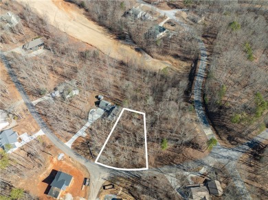 LIVE WHERE YOU PLAY! Imagine building your dream home on the on The Trail At Chickasaw Pointe in South Carolina - for sale on GolfHomes.com, golf home, golf lot
