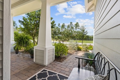 Motivated Seller! Discover this meticulously maintained home in on Origins Golf Club in Florida - for sale on GolfHomes.com, golf home, golf lot