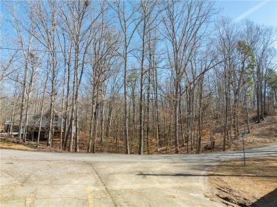 LIVE WHERE YOU PLAY! Imagine building your dream home on the on The Trail At Chickasaw Pointe in South Carolina - for sale on GolfHomes.com, golf home, golf lot