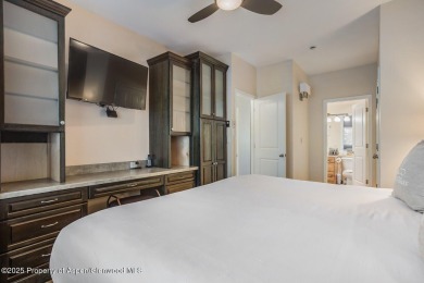 Enjoy the stunning views and amenities of this 1063 sq ft on The Snowmass Club in Colorado - for sale on GolfHomes.com, golf home, golf lot