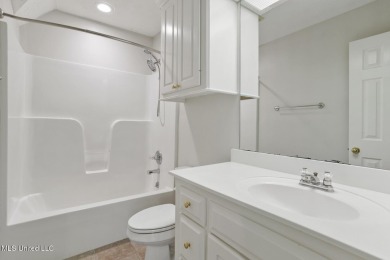 Welcome to this stunning 4-bedroom, 3.5-bath home located in the on Annandale Golf Club in Mississippi - for sale on GolfHomes.com, golf home, golf lot
