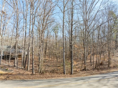 LIVE WHERE YOU PLAY! Imagine building your dream home on the on The Trail At Chickasaw Pointe in South Carolina - for sale on GolfHomes.com, golf home, golf lot