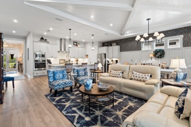 Motivated Seller! Discover this meticulously maintained home in on Origins Golf Club in Florida - for sale on GolfHomes.com, golf home, golf lot