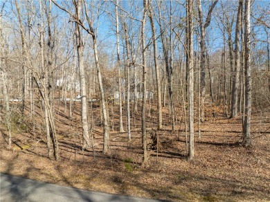 LIVE WHERE YOU PLAY! Imagine building your dream home on the on The Trail At Chickasaw Pointe in South Carolina - for sale on GolfHomes.com, golf home, golf lot