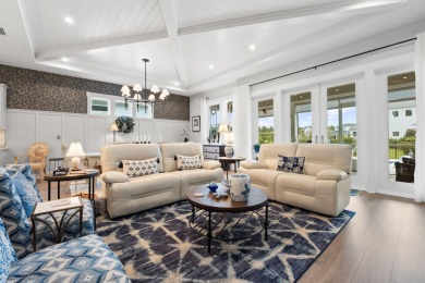 Motivated Seller! Discover this meticulously maintained home in on Origins Golf Club in Florida - for sale on GolfHomes.com, golf home, golf lot