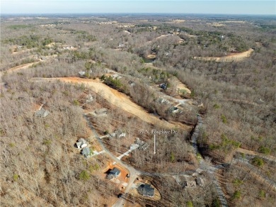 LIVE WHERE YOU PLAY! Imagine building your dream home on the on The Trail At Chickasaw Pointe in South Carolina - for sale on GolfHomes.com, golf home, golf lot