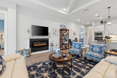 Motivated Seller! Discover this meticulously maintained home in on Origins Golf Club in Florida - for sale on GolfHomes.com, golf home, golf lot