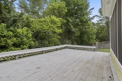 Welcome to this stunning 4-bedroom, 3.5-bath home located in the on Annandale Golf Club in Mississippi - for sale on GolfHomes.com, golf home, golf lot