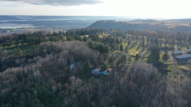 We are thrilled to present this acreage only minutes from on Coffee Mill Golf and Country Club in Minnesota - for sale on GolfHomes.com, golf home, golf lot