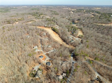 LIVE WHERE YOU PLAY! Imagine building your dream home on the on The Trail At Chickasaw Pointe in South Carolina - for sale on GolfHomes.com, golf home, golf lot