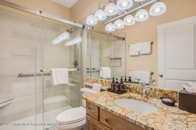 Enjoy the stunning views and amenities of this 1063 sq ft on The Snowmass Club in Colorado - for sale on GolfHomes.com, golf home, golf lot