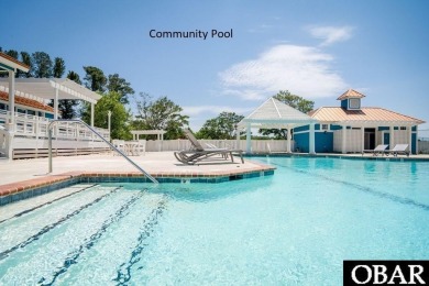 Your Search is OVER! The Delmar is a charming coastal cottage on The Carolina Club in North Carolina - for sale on GolfHomes.com, golf home, golf lot