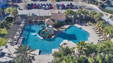 Park and Preserve views from this gorgeous ground floor condo in on The Palencia Club in Florida - for sale on GolfHomes.com, golf home, golf lot