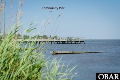 Your Search is OVER! The Delmar is a charming coastal cottage on The Carolina Club in North Carolina - for sale on GolfHomes.com, golf home, golf lot