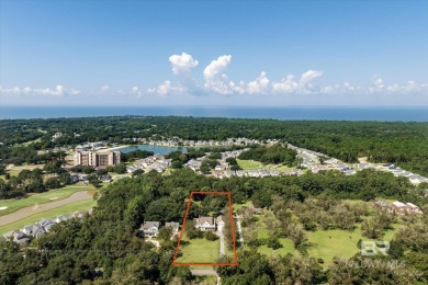 Situated on 2.5 acres in the heart of Point Clear, this on Lakewood Golf Club in Alabama - for sale on GolfHomes.com, golf home, golf lot