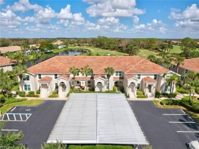 Experience THE BEST VIEW in all of Spring Run, a bird's eye view on Spring Run Golf Club in Florida - for sale on GolfHomes.com, golf home, golf lot