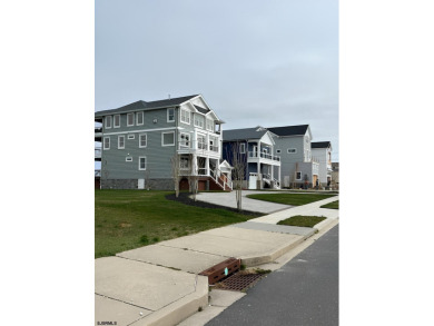 Build your dream house on this 50 x 136 buildable lot with a on The Links At Brigantine Beach in New Jersey - for sale on GolfHomes.com, golf home, golf lot