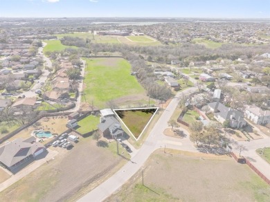 Discover this rare opportunity to own prime land with extensive on Stewart Peninsula Golf Course in Texas - for sale on GolfHomes.com, golf home, golf lot