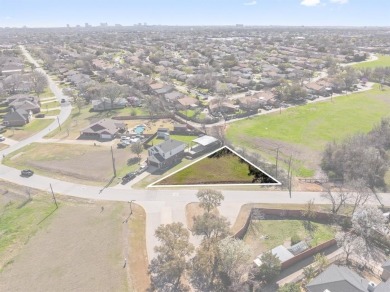 Discover this rare opportunity to own prime land with extensive on Stewart Peninsula Golf Course in Texas - for sale on GolfHomes.com, golf home, golf lot