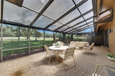 Experience 2,356 square feet of maintenance-free living in this on Saddlebrook Golf and Country Club in Florida - for sale on GolfHomes.com, golf home, golf lot