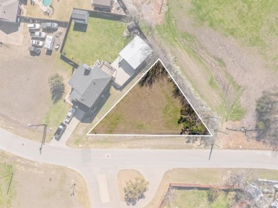 Discover this rare opportunity to own prime land with extensive on Stewart Peninsula Golf Course in Texas - for sale on GolfHomes.com, golf home, golf lot