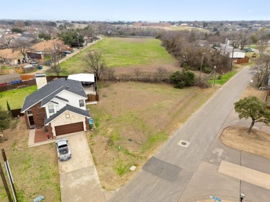Discover this rare opportunity to own prime land with extensive on Stewart Peninsula Golf Course in Texas - for sale on GolfHomes.com, golf home, golf lot