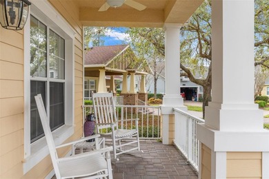Welcome to an exceptional expression of refined Florida living on Southern Hills Plantation Club in Florida - for sale on GolfHomes.com, golf home, golf lot