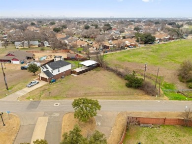 Discover this rare opportunity to own prime land with extensive on Stewart Peninsula Golf Course in Texas - for sale on GolfHomes.com, golf home, golf lot