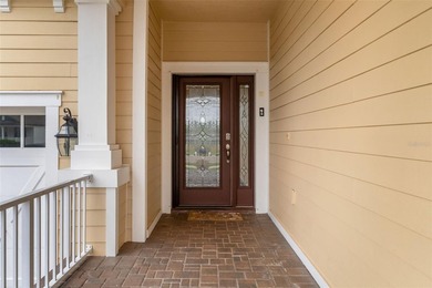 Welcome to an exceptional expression of refined Florida living on Southern Hills Plantation Club in Florida - for sale on GolfHomes.com, golf home, golf lot