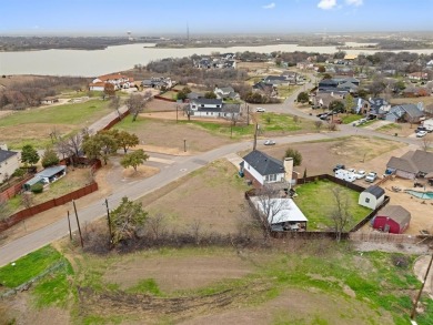 Discover this rare opportunity to own prime land with extensive on Stewart Peninsula Golf Course in Texas - for sale on GolfHomes.com, golf home, golf lot