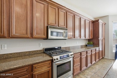 Situated within the gated community of Las Sendas, this on Las Sendas Golf Club in Arizona - for sale on GolfHomes.com, golf home, golf lot