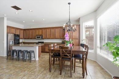 Situated within the gated community of Las Sendas, this on Las Sendas Golf Club in Arizona - for sale on GolfHomes.com, golf home, golf lot