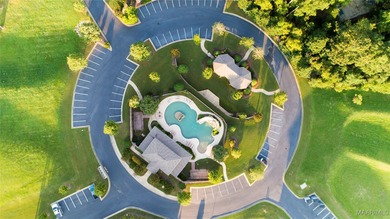 EXPERIENCE ELEVATED LAKE LIVING AT 64 STONEVIEW SUMMIT, UNIT on Stillwaters Golf and Country Club in Alabama - for sale on GolfHomes.com, golf home, golf lot