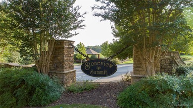 EXPERIENCE ELEVATED LAKE LIVING AT 64 STONEVIEW SUMMIT, UNIT on Stillwaters Golf and Country Club in Alabama - for sale on GolfHomes.com, golf home, golf lot