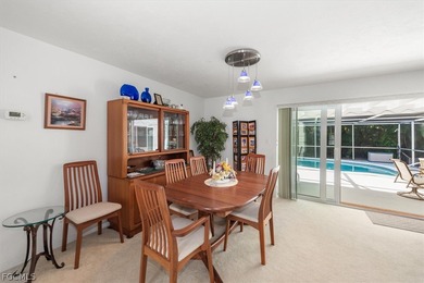 Tanglewood is a Landmark Community built by Michigan Builders on Whiskey Creek Country Club in Florida - for sale on GolfHomes.com, golf home, golf lot